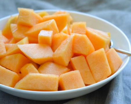 Защо е полезно да наблягаме на пъпеша през лятото?