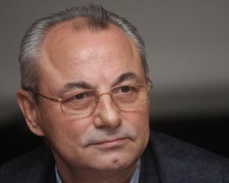 Ахмед Доган ще става дядо