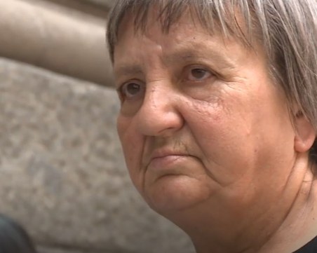 Българка с увреждания и дъщеря й поискаха убежище в друга държава