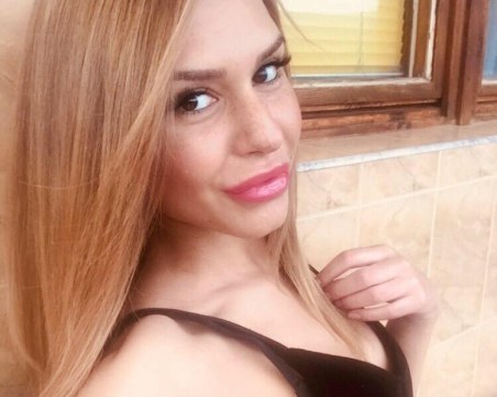 Изписват от болница Симона, която беше простреляна в Слънчев бряг