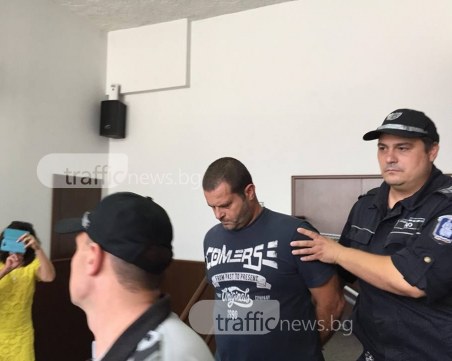 Изплуваха зловещи подробности: Убитият доцент - изнасилен, пребит и ограбен ВИДЕО