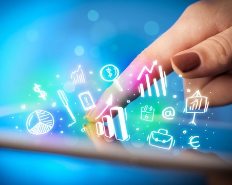 Как да изчислим точно колко мобилен интернет ни е нужен?