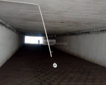 Отговорът в СНИМКИ защо пловдивчани пресичат като камикадзета по опасни булеварди