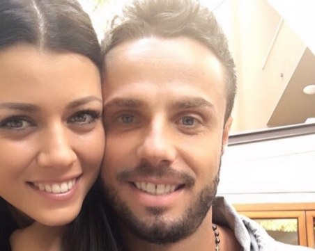 Ралица Паскалева стана майка на момче