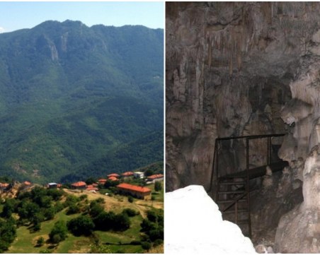 Само на 50 км от Пловдив: Уникална пещера, отворена преди няколко месеца СНИМКИ