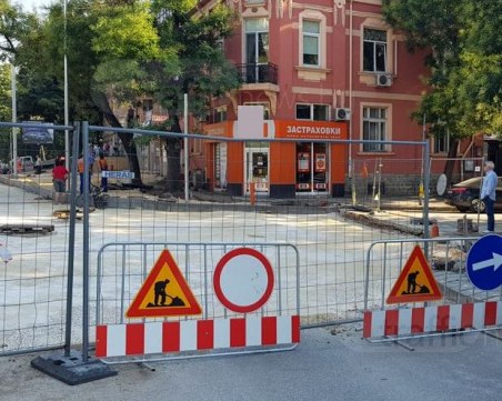 Сътвори ли поредния абсурд Щрабаг? Стотици пловдивчани се чудят как да се приберат СНИМКИ и ВИДЕО