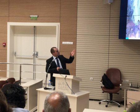 Световно признание за УМБАЛ “Еврохоспитал“ Пловдив