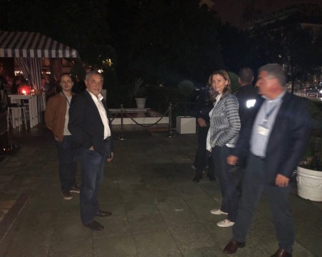 Валери Симеонов няма спиране – започна акция 