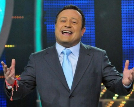 Вали, гърми... Забраненото шоу на Рачков ще е в Летния театър!