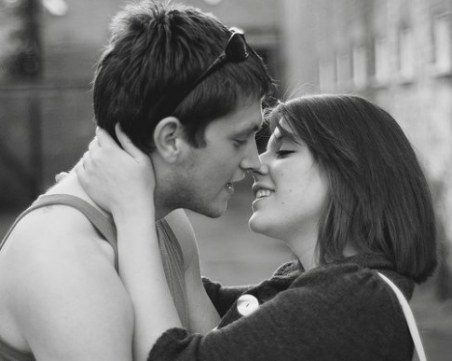 Веднага целунете някого! Днес е Световен ден на целувката