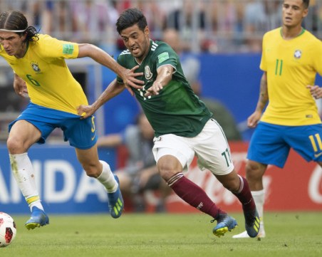 Четвъртфиналите днес: Ще има ли финал преди финала