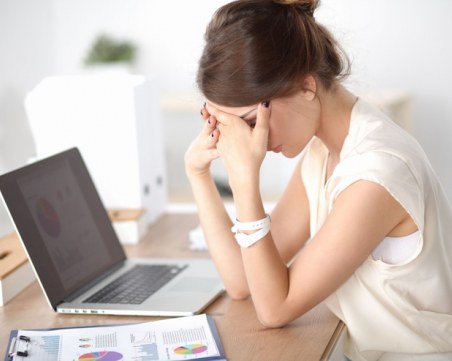 Какво да правим, ако кръвното ни падне рязко?