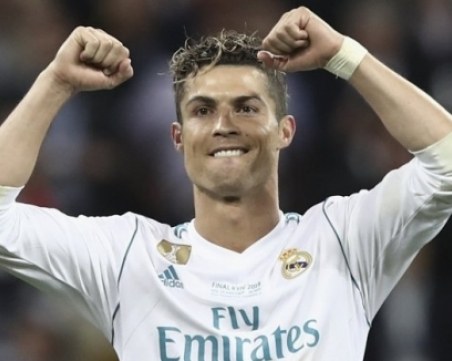 Манчестър Юн цака Ювентус за Роналдо