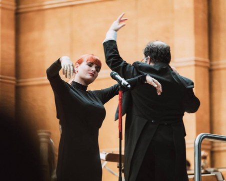 Найден Тодоров води Джеймс Бонд на Античния