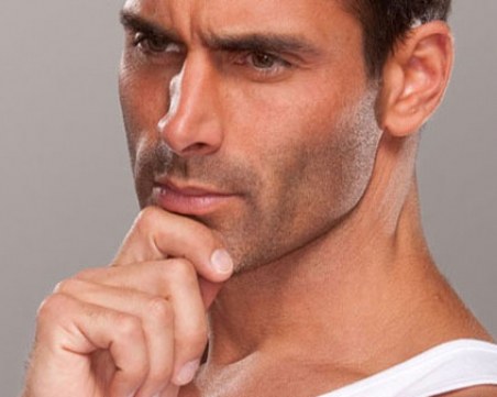 Носът на мъжа разкрива характера му, проверете