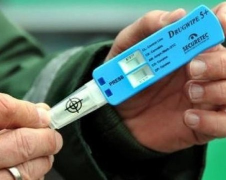 Пак “проявен“ от Виноградец! Спипаха надрусан младеж зад волана