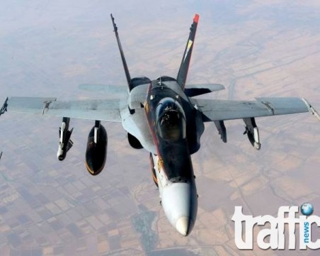 Пилот загина, след като самолет МиГ-29 се разби в Полша