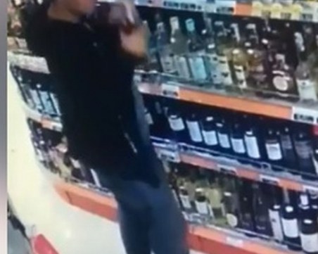 Крадецът на пиячка падна в капана! Пловдивчани го разпознаха ВИДЕО