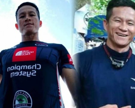 Офицерът, дал живота си за заклещените в пещера футболисти, ще бъде погребан с военни почести