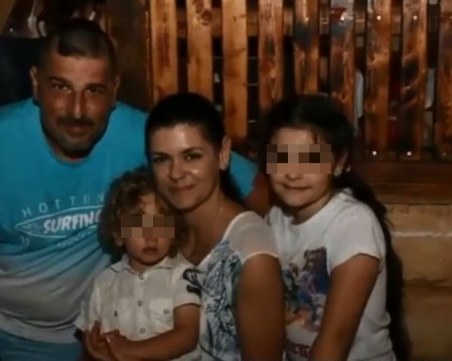 Приятели на загиналия спелеолог: Бащинството поставяше над всичко! ВИДЕО