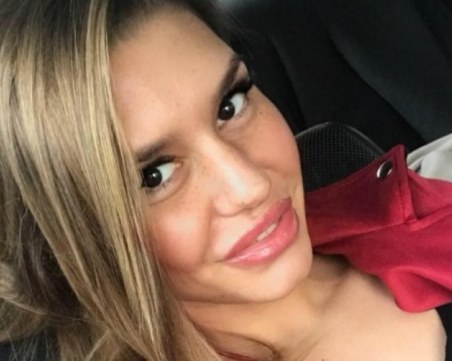 Простреляната в Слънчев бряг Симона се прибра в родното си Дряново