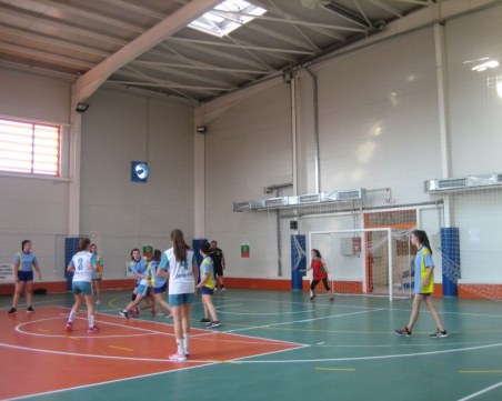 Спортният министър открива Игрите на малките селища в Маноле СНИМКИ