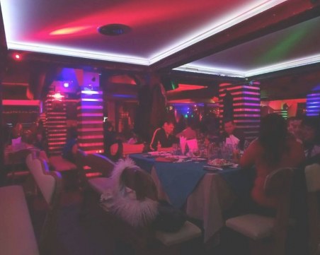 Удариха тракийско заведение с 5 бона глоба