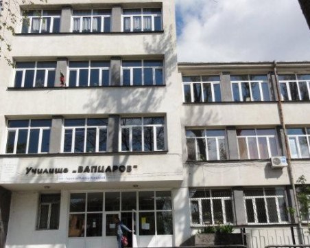 Въпреки церебралната парализа: Малкият Александър ще бъде 1-ви клас в училище в Пловдив с нова технология