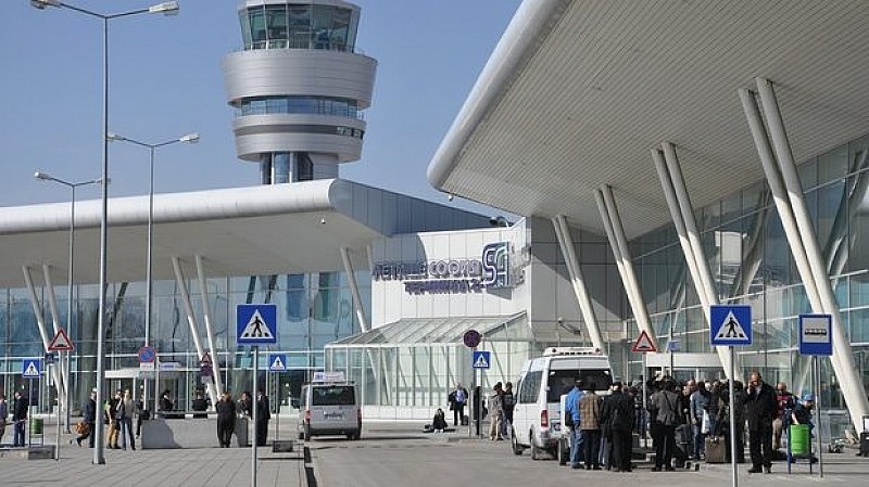 Подготвят рекордна сделка: Концесията на летище “София“ ще е за над 7,6 милиарда лева
