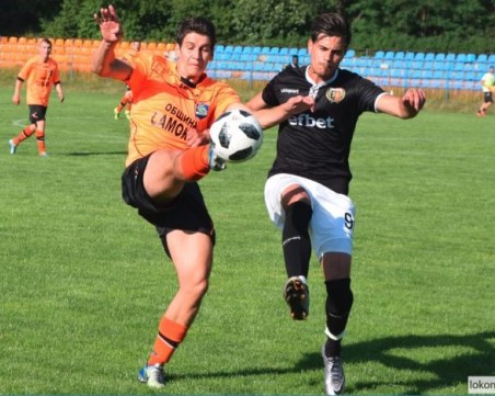 Лошото време провали контрола на Локо