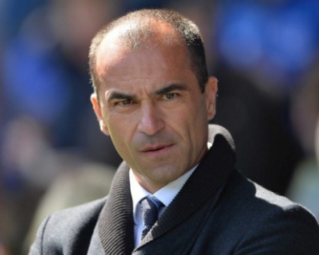 Селекционерът на Белгия: Аз съм най-щастливия човек!