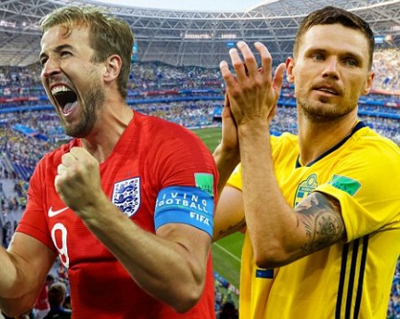 Ще успее ли Англия да стигне първия си полуфинал от 28 години