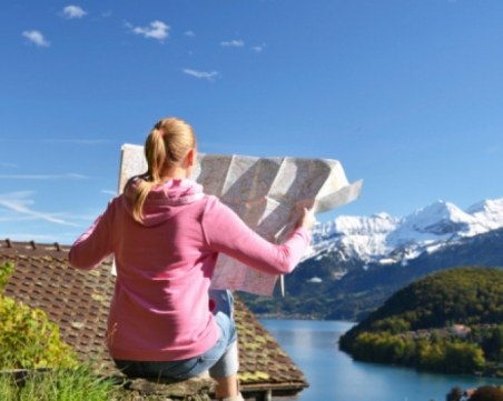 10 неща, които трябва да направите преди да навършите 40