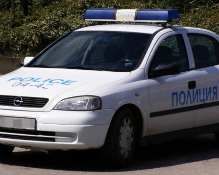 Хванаха дядо с над 100 грама хероин