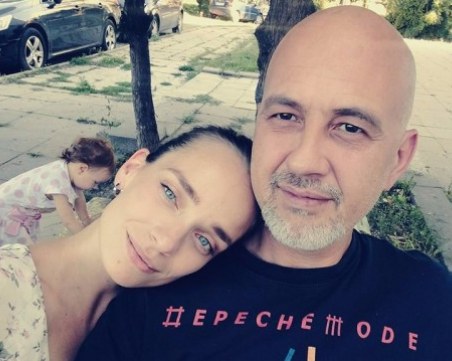 Ирена Милянкова роди 6-то дете на 32 години