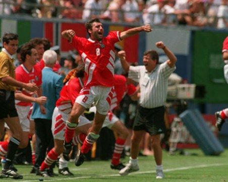 Откраднали ценни български реликви от САЩ 94