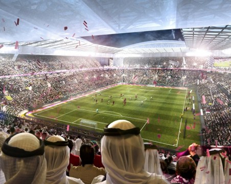 Шанс за България? Още следващото Световно първенство може да е с 48 отбора