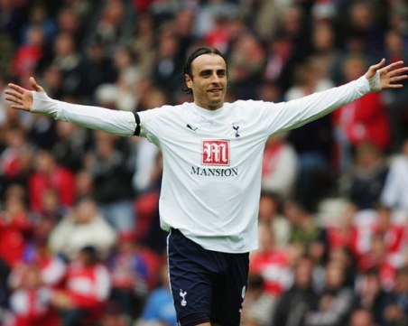 Бербатов в класация на най-големите “лъжци“ във футбола