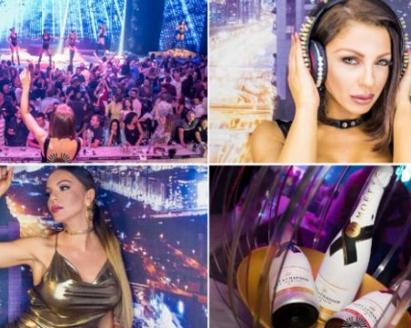 ДесиСлава се върна на сцената, Емануела затвърди лидерските позиции