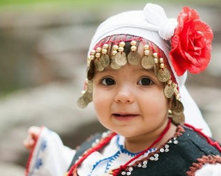 Как да кръщаваме децата си според българската традиция?