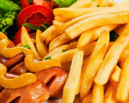 Няколко опасни храни, които ядем всеки ден