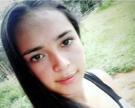 Последната снимка на дъщерята на Пабло Ескобар, преди да изчезне и смени самоличността си