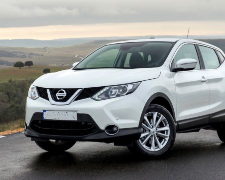 Признаха си! Нисан фалшифицирали данни за колите си
