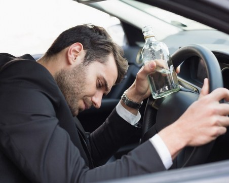 Само за уикенда: Хванаха петима дрогирани шофьори в Пловдивско