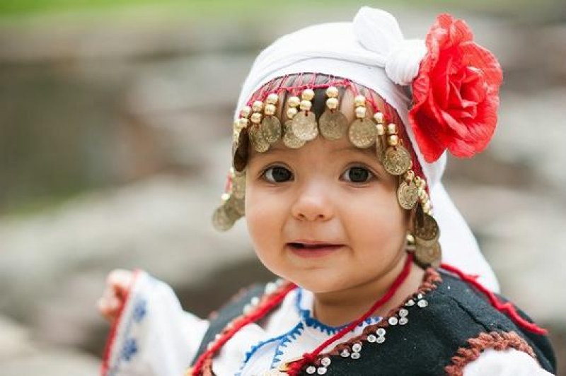 Как да кръщаваме децата си според българската традиция?