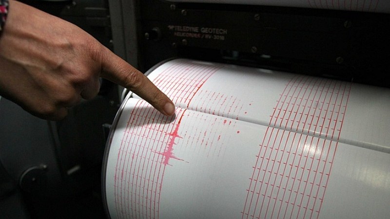 Силно земетресение в Гърция в разгара на летния сезон