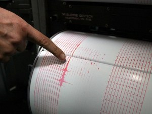 Силно земетресение в Гърция в разгара на летния сезон
