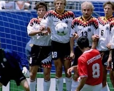 24 години от най-великата ни победа се навършват днес ВИДЕО