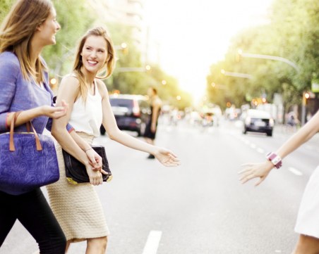 6 безкофеинови начина да се ободрите