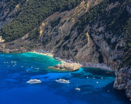 6 италиански крайморски градчета, които непременно трябва да посетите